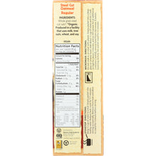 Load image into Gallery viewer, COUNTRY CHOICE: Regular Steel Cut Oatmeal, 11.2 oz