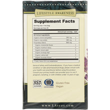 Load image into Gallery viewer, LIFESTYLE AWARENESS: Serene Slumber Tea, 20 teabags