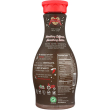 Load image into Gallery viewer, CALIFIA: Peppermint Mocha Cold Brew Coffee, 48 oz