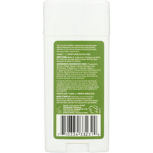 Load image into Gallery viewer, DESERT ESSENCE: Deodorant Spring Fresh, 2.5 fl oz