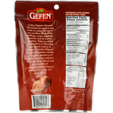 Load image into Gallery viewer, GEFEN: Whole Chestnuts Roasted and Peeled, 5.2 oz