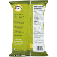 Load image into Gallery viewer, GOOD HEALTH: Kettle Chips Avocado Oil Lime Ranch, 5 oz