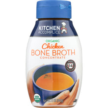 Load image into Gallery viewer, KITCHEN ACCOMPLICE: Broth Chicken Bone, 12 oz