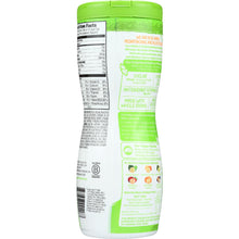 Load image into Gallery viewer, Happy Baby Organic Puffs Apple &amp; Broccoli, 2.1 Oz