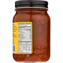 Load image into Gallery viewer, MATEO'S: Gourmet Salsa Medium, 16 Oz