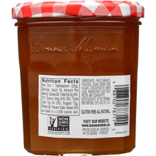 Load image into Gallery viewer, BONNE MAMAN: Mango-Peach Preserves, 13 oz