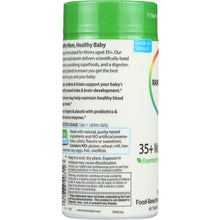 Load image into Gallery viewer, RAINBOW LIGHT: Vitamin Postnatal Mom Baby, 60 pc