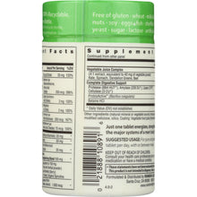Load image into Gallery viewer, RAINBOW LIGHT: Just Once Men's One Food-Based Multivitamin, 30 Tablets