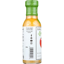 Load image into Gallery viewer, BRIANNAS: Organic Mango Vinaigrette Dressing, 10 oz