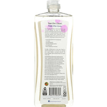 Load image into Gallery viewer, EARTH FRIENDLY: Ecos Dishmate Diss Liquid Lavender, 25 oz