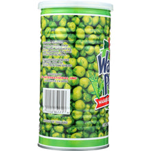 Load image into Gallery viewer, HAPI: Wasabi Peas Hot, 9.9 oz