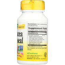 Load image into Gallery viewer, NATURE'S WAY: Echinacea Goldenseal 450 Mg, 100 Capsules