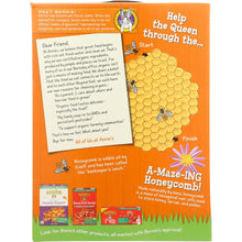 Load image into Gallery viewer, ANNIES HOMEGROWN: Honey Bunny Big Box Organic, 11.25 oz