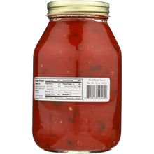 Load image into Gallery viewer, MICHAELS OF BROOKLYN: Arrabbiata Sauce, 32 oz
