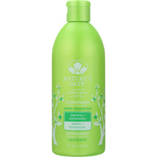 Load image into Gallery viewer, NATURES GATE: Jasmine + Kombucha Conditioner, 18 oz