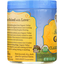 Load image into Gallery viewer, ORGANIC VALLEY: Purity Farms Ghee Clarified Butter, 7.5 oz