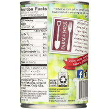 Load image into Gallery viewer, MUIR GLEN: Organic Fire Roasted Crushed Tomatoes, 14.5 oz