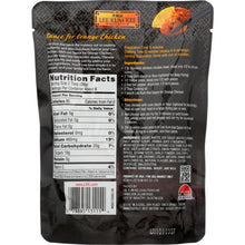 Load image into Gallery viewer, LEE KUM KEE: Panda Brand Mandarin Orange Chicken Sauce, 8 oz