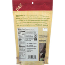 Load image into Gallery viewer, WOODSTOCK: Dates Medjool Organic, 12 oz