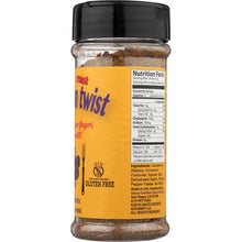 Load image into Gallery viewer, SAUCE GODDESS: Spice Moroccan Twist Shake, 5 oz