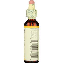 Load image into Gallery viewer, BACH ORIGINAL FLOWER REMEDIES: Gorse, 0.7 oz