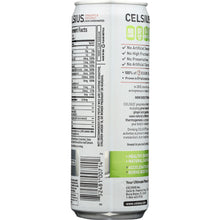 Load image into Gallery viewer, CELSIUS: Beverage Non Carbonated Pineapple Coconut, 12 oz