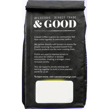 Load image into Gallery viewer, COEXIST: Espresso Whole Bean Coffee, 10 oz
