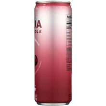Load image into Gallery viewer, AQUA KOLA: Beverage Sparkling Cherry, 12 oz