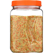 Load image into Gallery viewer, RICESELECT: Tri-Color Couscous, 26.5 oz
