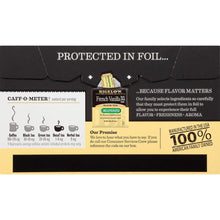 Load image into Gallery viewer, BIGELOW: French Vanilla Decaf Tea 20 Bags, 1.28 oz