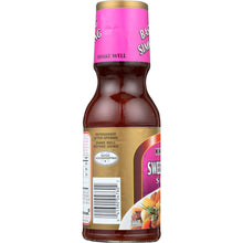 Load image into Gallery viewer, KIKKOMAN: Sweet &amp; Sour Sauce, 11.5 oz
