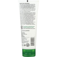 Load image into Gallery viewer, ALBA BOTANICA: Very Emollient After Sun Lotion 85% Aloe Vera, 8 oz