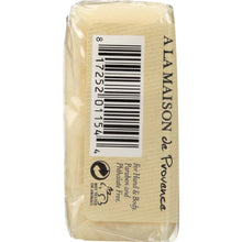 Load image into Gallery viewer, A LA MAISON DE PROVENCE: Sweet Almond Mini Soap Bar, 3.5 oz