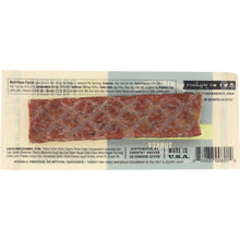 Load image into Gallery viewer, COUNTRY ARCHER: Herb Citrus Turkey Bar, 1.5 oz