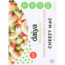 Load image into Gallery viewer, DAIYA: White Cheddar Style Veggie Cheezy Mac, 10.6 oz
