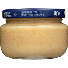 Load image into Gallery viewer, POLANER: Premium White Crushed Garlic, 4.5 Oz