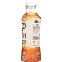 Load image into Gallery viewer, TREO: Organic Birch Water Infusion Peach Mango, 16 oz