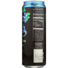 Load image into Gallery viewer, XING TEA: TEA GRN W BLUEBERRY (23.500 FO)