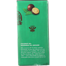 Load image into Gallery viewer, ALTER ECO: Chocolate Truffle Dark Mint Organic, 60 pc