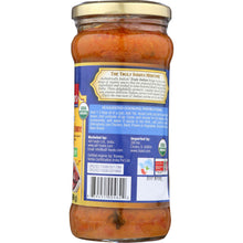 Load image into Gallery viewer, TRULY INDIAN: Sauce Madras Curry, 13 oz