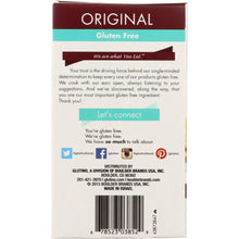 Load image into Gallery viewer, GLUTINO: Table Crackers Gluten Free, 7 oz