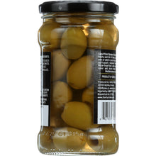 Load image into Gallery viewer, GAEA: Organic Pitted Green Olives, 4.9 Oz