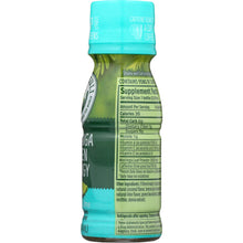 Load image into Gallery viewer, KULI KULI MO: Moringa Green Energy Shot Coconut Lime 2.5 Oz