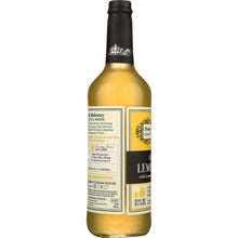 Load image into Gallery viewer, POWELL &amp; MAHONEY: Lemon Sour with Bitters Vintage Original Cocktail Mixer, 750 ml