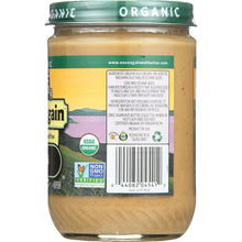 Load image into Gallery viewer, ONCE AGAIN: Organic Sesame Tahini, 16 oz