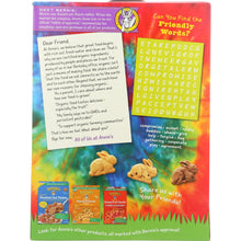 Load image into Gallery viewer, ANNIES HOMEGROWN: Friends Bunny Big Box Organic, 11.25 oz