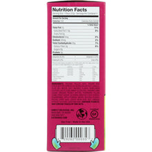 Load image into Gallery viewer, BOBOS OAT BARS: Bobo's Bites Peanut Butter and Jelly 5 Bars, 6.5 oz
