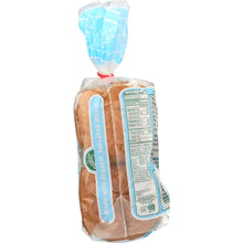 Load image into Gallery viewer, ALVARADO STREET BAKERY: Sprouted Burger Bun Organic, 13.50 oz