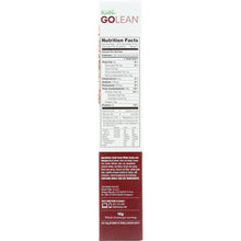 Load image into Gallery viewer, KASHI: Go Lean Crunch! Cereal, 13.8 oz