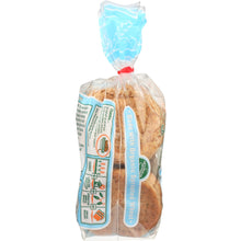Load image into Gallery viewer, ALVARADO STREET BAKERY: Sprouted Burger Bun Organic, 13.50 oz
